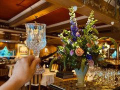 -火车头法国西餐厅