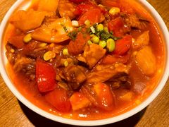 -清真·卡德尔大叔新疆主题餐厅(龙汇路店)