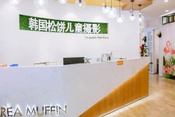 -大宇叔叔儿童摄影