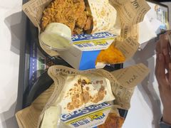 -TACO STAR 塔可星(下沙宝龙店)