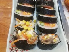 -张记炸串肠粉