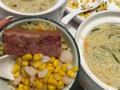 -双东酒店(东关街店)