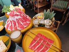-牛New寿喜烧(龙湖金沙天街店)