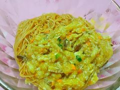 -贡梅老面馆·蟹粉面·无锡特色小吃(南长街主推店)