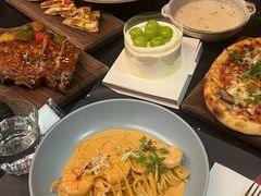 -Nord Grill&Bar Highland诺德西餐(深圳欢乐海岸店)