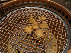 -一品诚记烤肉(大连柏威年购物中心店)