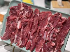 -曲氏老北京铜锅涮肉•火锅(不老街店)