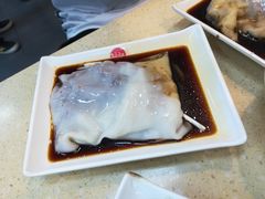 -冠记·肠粉粥品专家(江南大道店)