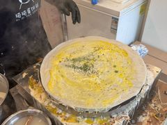 -琦琦蛋饼铺(上南店)
