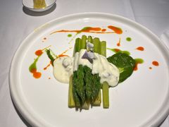 芦笋-燃扒房Steakhouse(皇庭店)