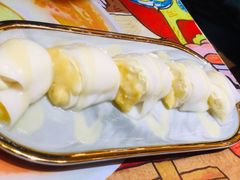 -甜心妈妈·榴莲星级糖水(北京路总店)