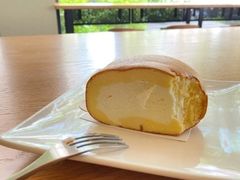 圣诞瑞士卷-星巴克臻选(南京艾尚天地店)