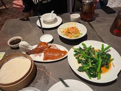 -金鸭季·北京烤鸭(深业上城店)