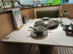 -狐狸爱上椰子鸡(滨江星光大道店)