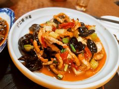 -二娃川菜·猛火现炒有锅气(思北角滨店)