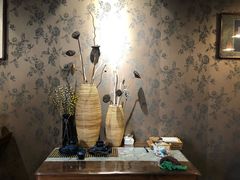 -素心斋素食餐厅