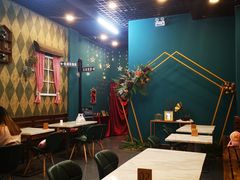-李大牛和刘大力手作甜品(凯德店)