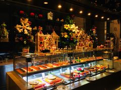 -富力希尔顿酒店·地阔自助餐厅