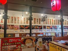 -蒜香焼肉PURUSHIN(马场路店)