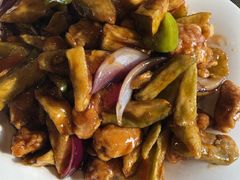 -七菜馆·东北菜·蒸饺(文体路店)