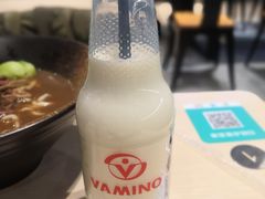 -面乙新派手擀面(大悦城店)