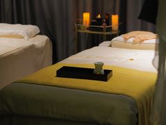 -泰乐道·SPA·按摩·足道(坡子街店)