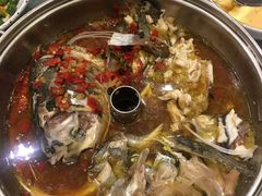 -望湘园·湖南菜(宏伊店)