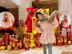 -西安赛瑞喜来登大酒店