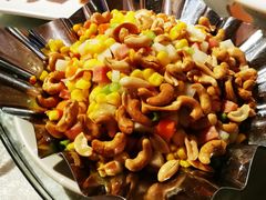 -南海食街(佛冈店)
