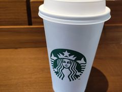 -星巴克(保定万博广场店)