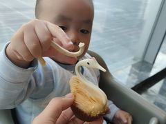 -中山保利艾美酒店-乐美中餐厅