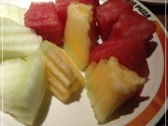 -比格比萨自助(诺亚大厦店)