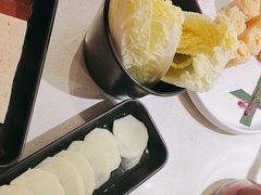 -新辣道鱼火锅(上地华联店)