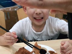 -福海面馆(阳曲店)
