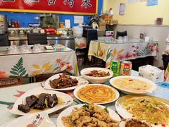 -金姐台湾菜(珠江路店)