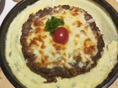 -俄士厨房(五棵松华熙LIVE店)