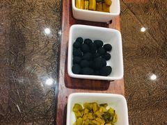 -阿庄新豫菜(航海东路店)