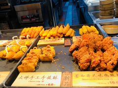 -和府捞面(东直门银座店)