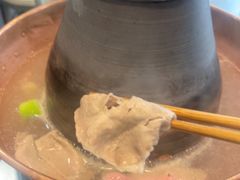 -将台涮肉(酒仙桥店)