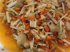 -飞虹鱼馆(春华路店)