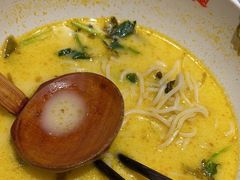 -味千拉面(又一城店)