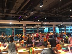 -一兆韦德健身(慧芝湖店)