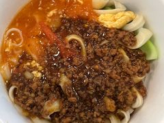-侯哥面馆(瑞景店)