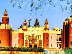 -安徒生童话乐园