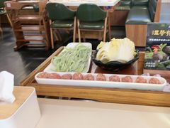 -土连锅·现熬养生汤锅(梁家巷店)
