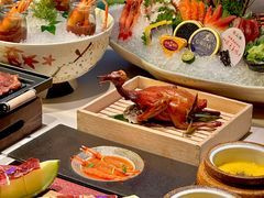 -上井料理黑金店(IFS国金中心店)