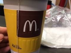 -麦当劳(新新大道岗丰店)