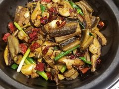 -秦唐一号西安菜馆(钟楼店)