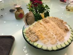 -宝园酒家(美林M·LIVE天地东座店)