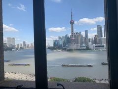 -上海和平饭店华懋阁 Cathay Room